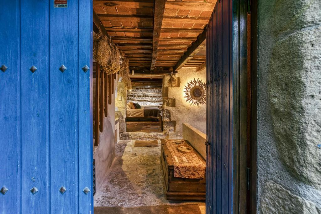 Fotografie z fotogalerie ubytování Can Rubio, Les Encies v destinaci Les Planes d'Hostoles