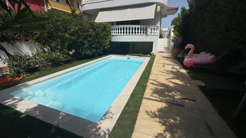 POOL Family House 500m from beach Southplace63 - Housity