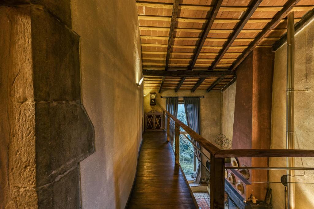 Fotografie z fotogalerie ubytování Can Rubio, Les Encies v destinaci Les Planes d'Hostoles