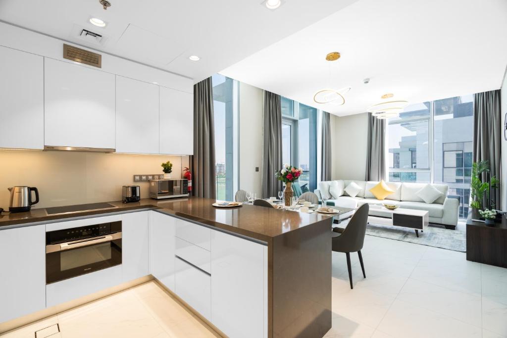 Your Keys Holiday Homes - Resim 36