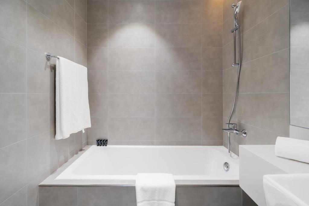 Your Keys Holiday Homes - Resim 32