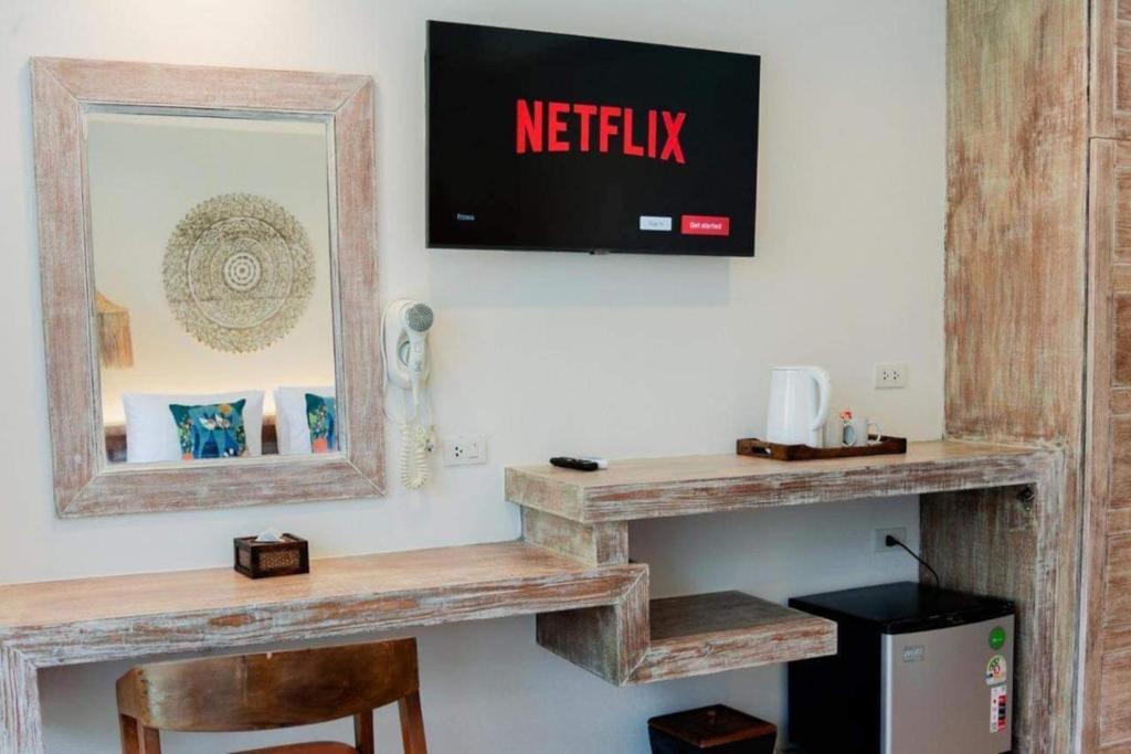 LOVE beach club Koh Samui - 12