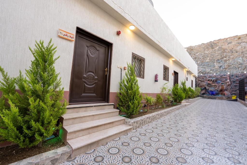Fotografie z fotogalerie ubytování Rawafed resort v destinaci Táif