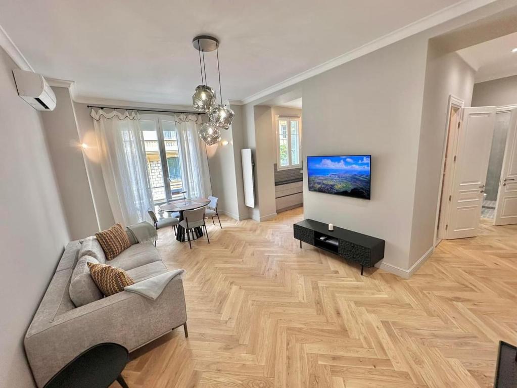 Photo de la galerie de l'établissement Luxe Negresco Riviera, à Nice