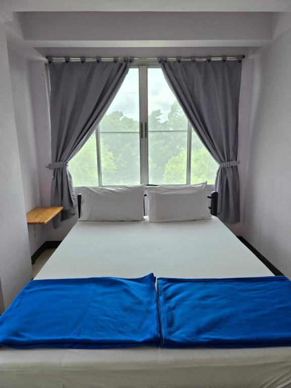 Bella Bella Riverview - Habitación Doble Estándar