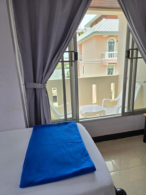 Bella Bella Riverview - Gran Habitación Gemela