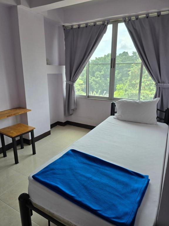 Bella Bella Riverview - Habitación Individual