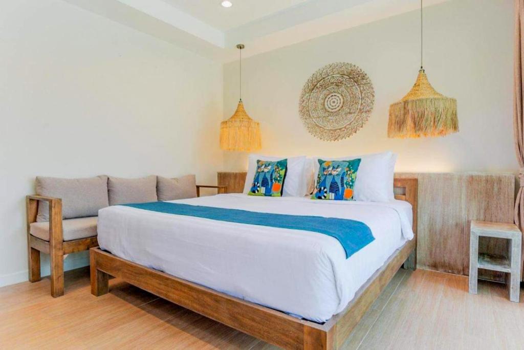 LOVE beach club Koh Samui - 9