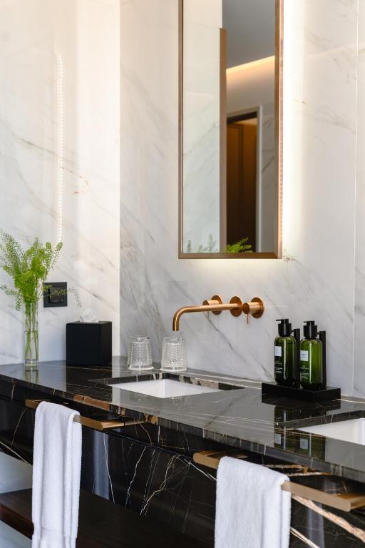 Maison Albar - Amoure - The Leading Hotels of the World - 12