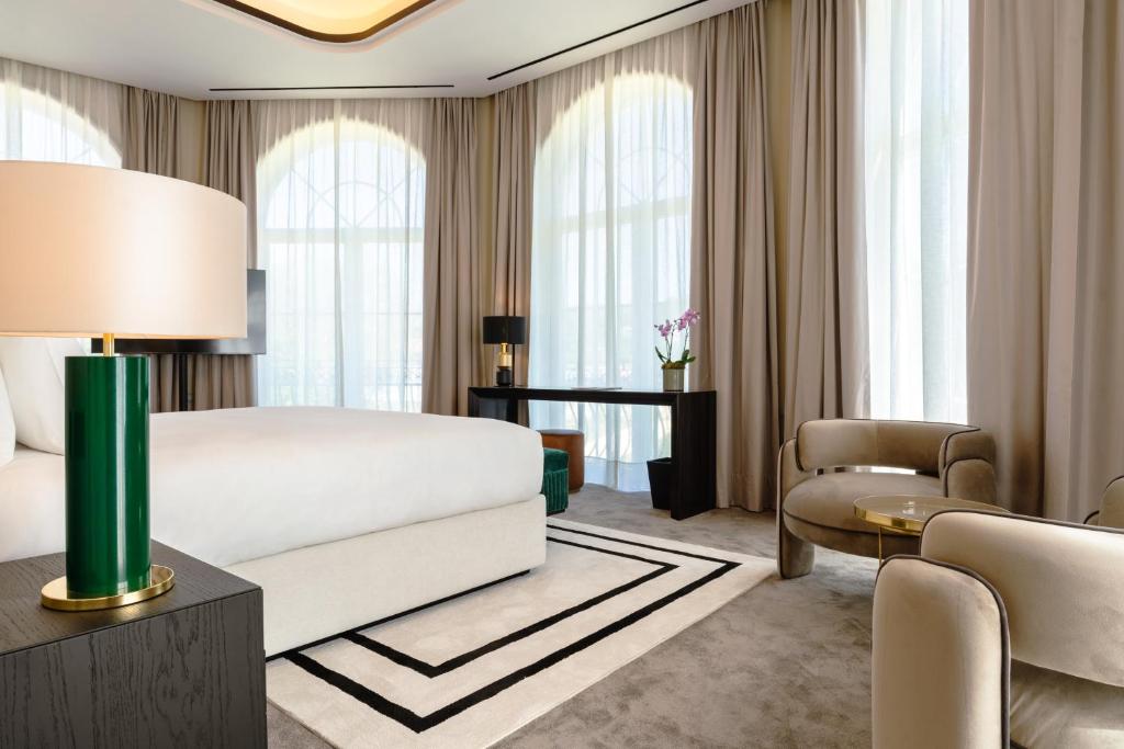 Maison Albar - Amoure - Resim 26