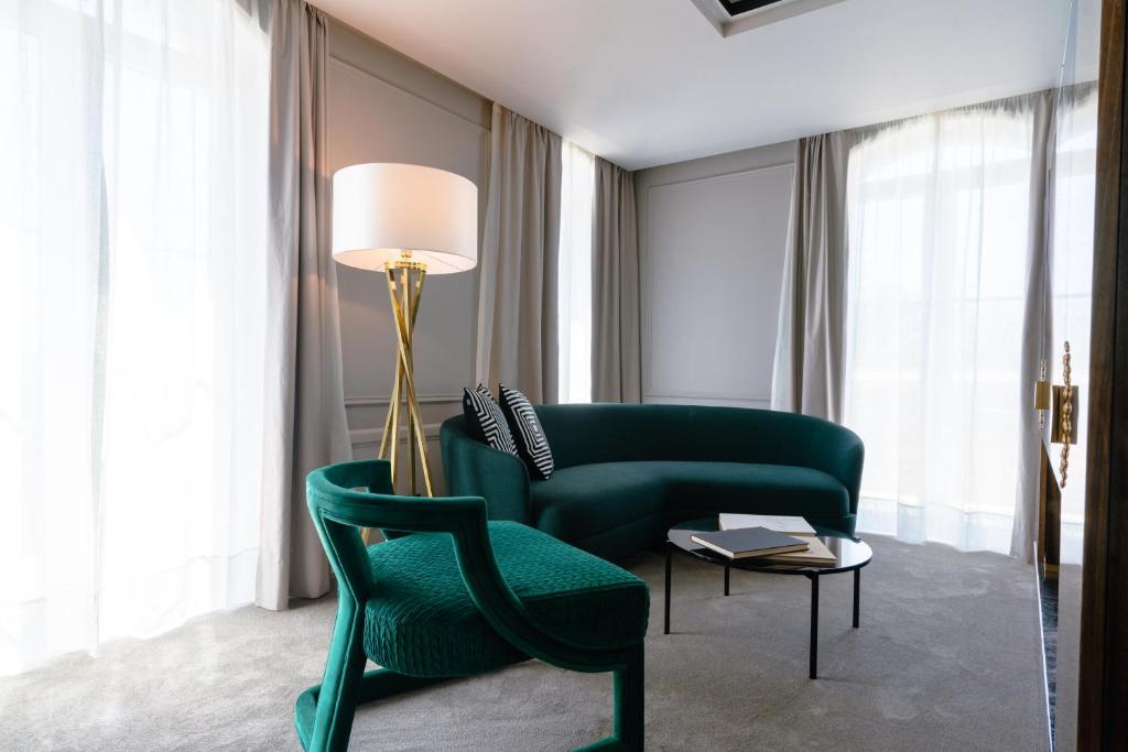 Maison Albar - Amoure - The Leading Hotels of the World - 15