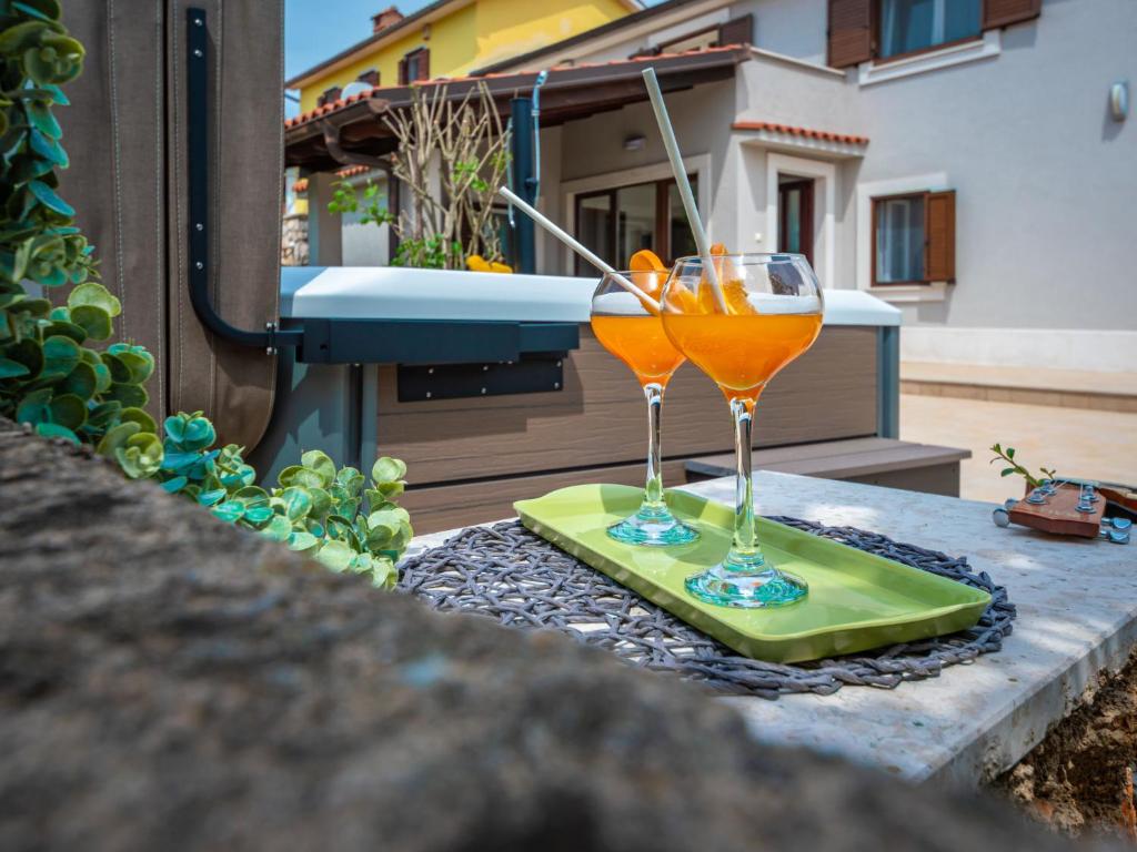 Fotografia z galérie ubytovania Holiday Home Bella by Interhome v destinácii Dobrinj