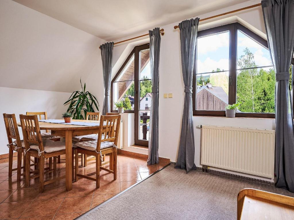 Fotografie z fotogalerie ubytování Apartment Alice II- by Interhome v destinaci Harrachov