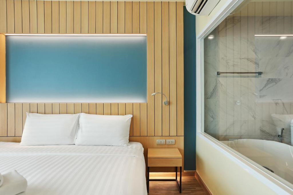 Dome Kata Resort - Resim 4