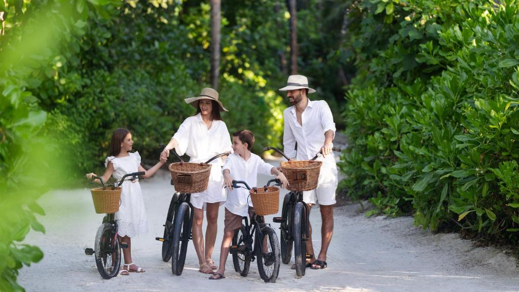 Intercontinental Maldives Maamunagau Resort with Club benefits by IHG - View 29