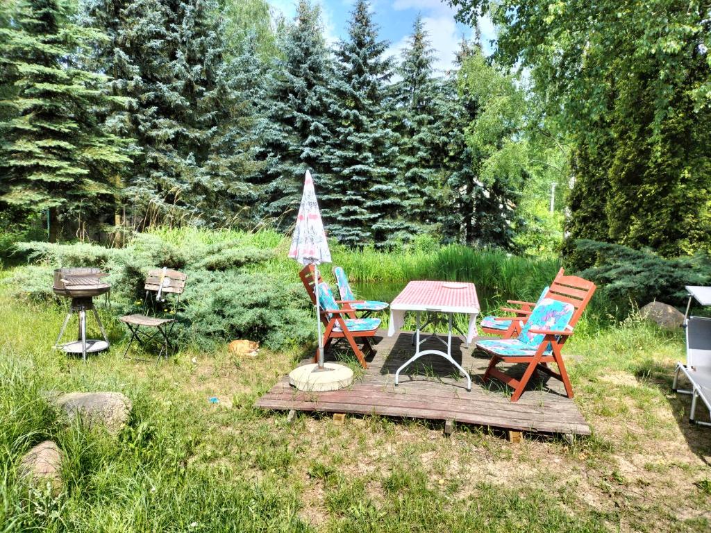 Gosciniec u Zawierki - Resim 40