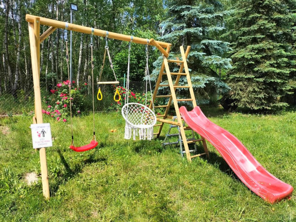 Gosciniec u Zawierki - Resim 37