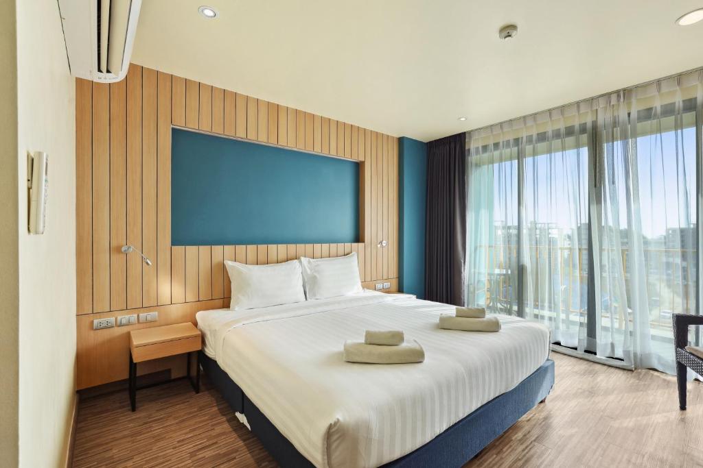 Dome Kata Resort - Resim 3