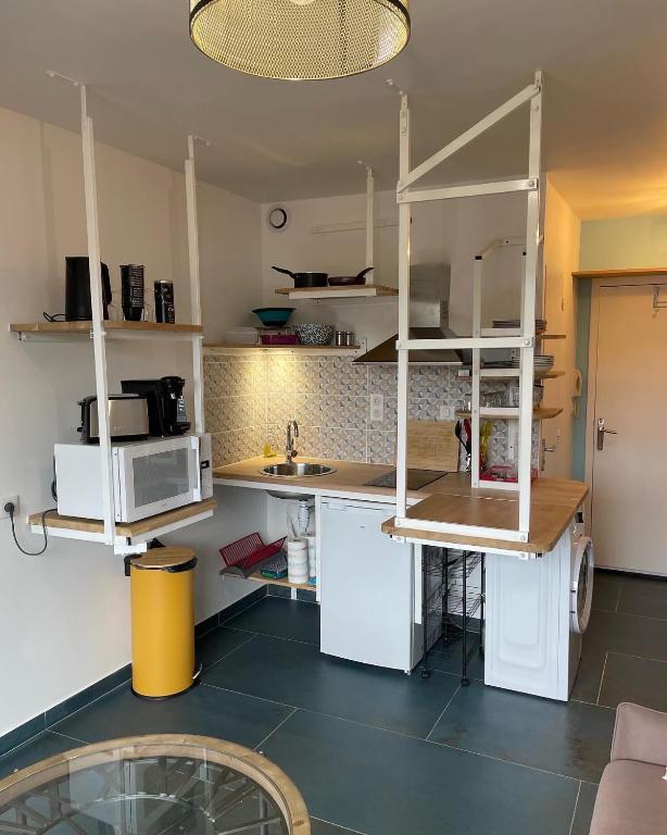 Photo de la galerie de l'établissement Industrialo, à Saint-Georges-de-Didonne