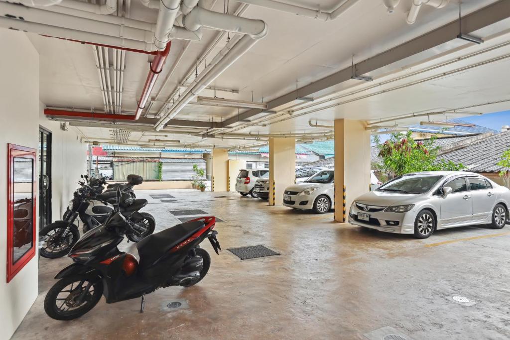 Dome Kata Resort - Resim 20