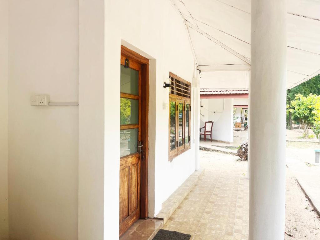 Fotografie z fotogalerie ubytování Tristar beach hotel v destinaci Arugam Bay