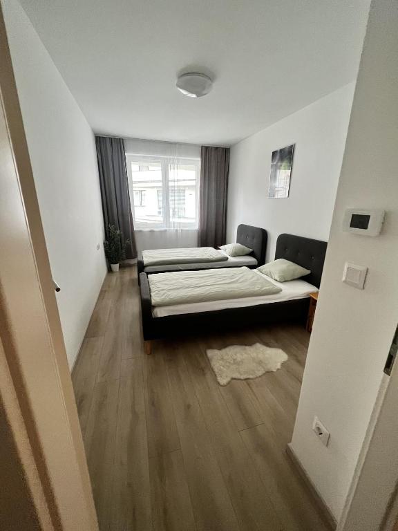 MT Suites ApartHotel - Resim 38