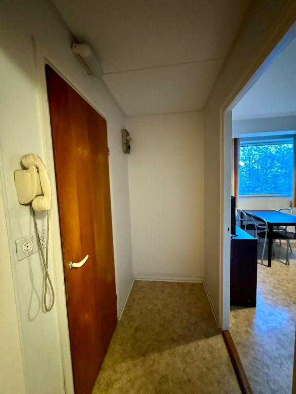 City Apartments Turku - 1 Bedroom Apartment with private sauna - Appartamento Con Doccia