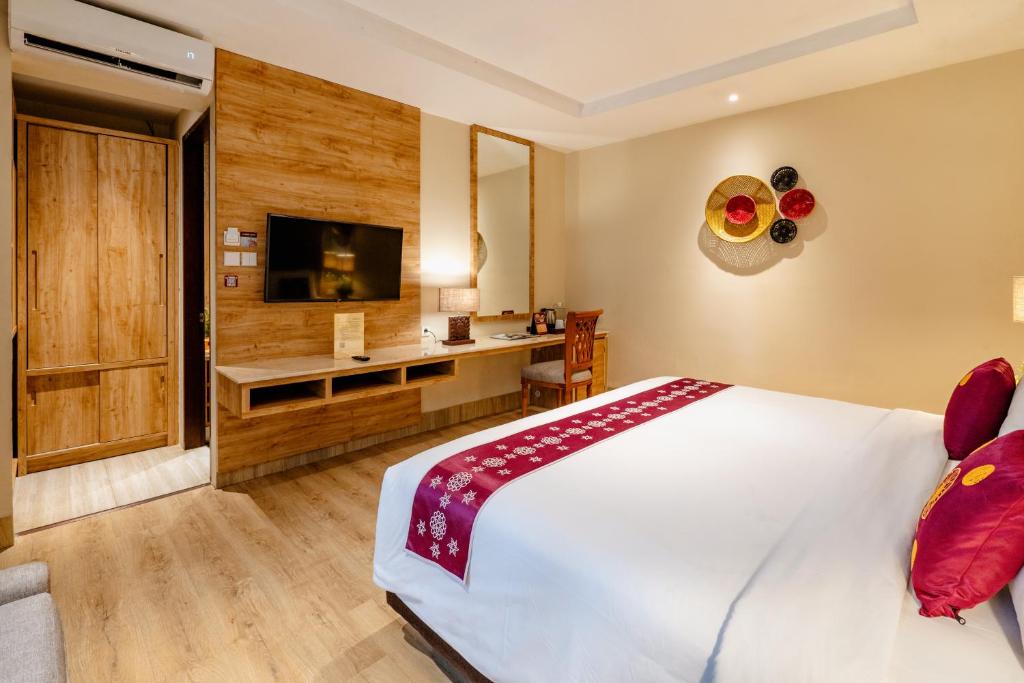 Bali Sunshine Nusa Dua - 5