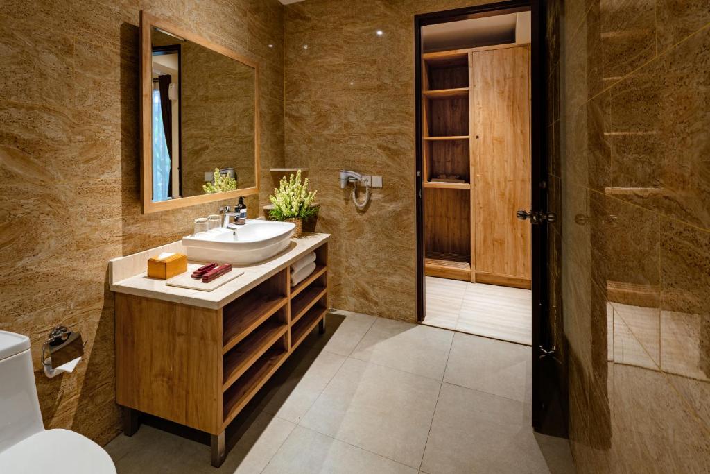 Bali Sunshine Nusa Dua - 16