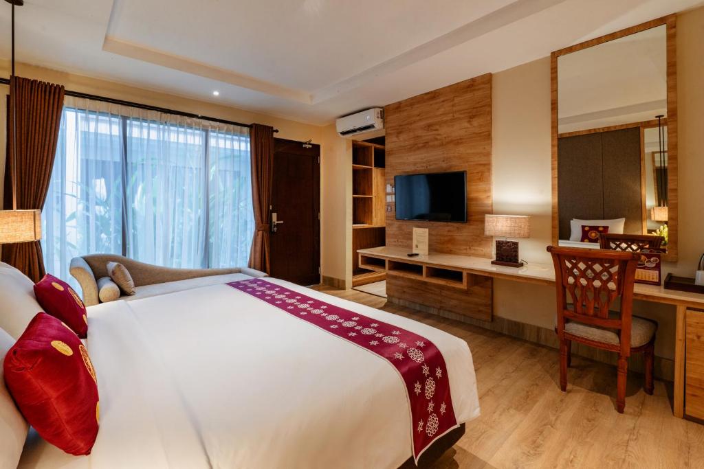 Bali Sunshine Nusa Dua - 7