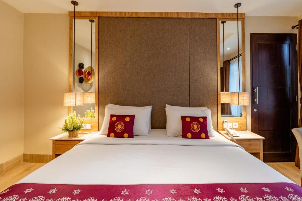 Bali Sunshine Nusa Dua - 6