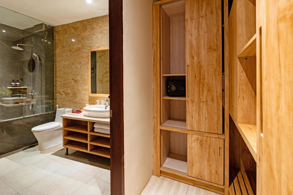 Bali Sunshine Nusa Dua - 15