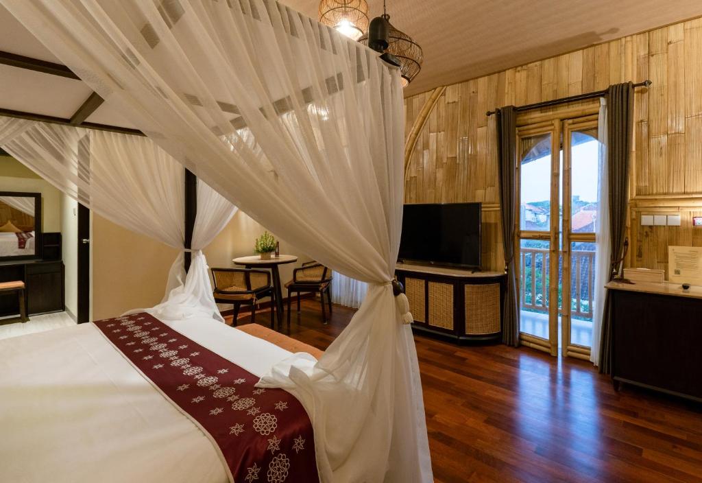 Bali Sunshine Nusa Dua - 19