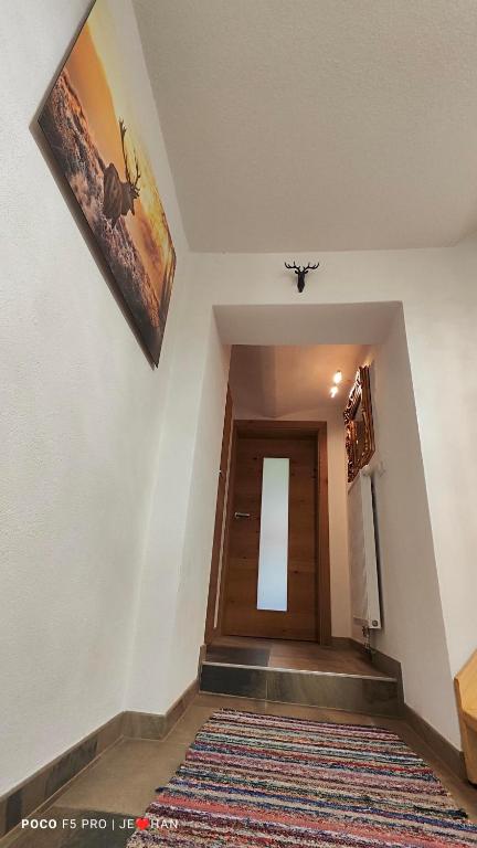 Foto dalla galleria di Ferienhaus Strassgartl a Pinsdorf