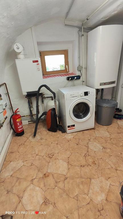 Foto dalla galleria di Ferienhaus Strassgartl a Pinsdorf