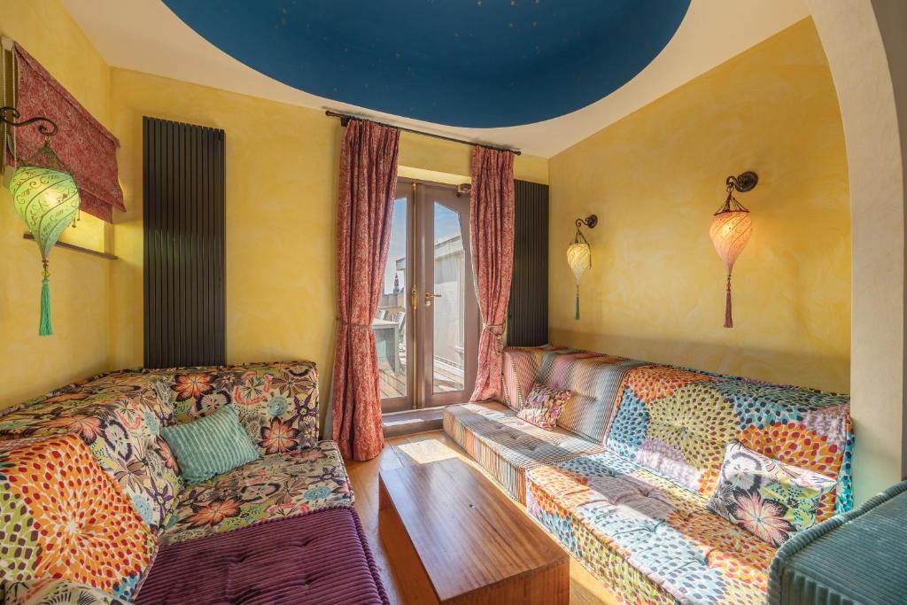 Grand Hotel Amrâth Amsterdam - Resim 27