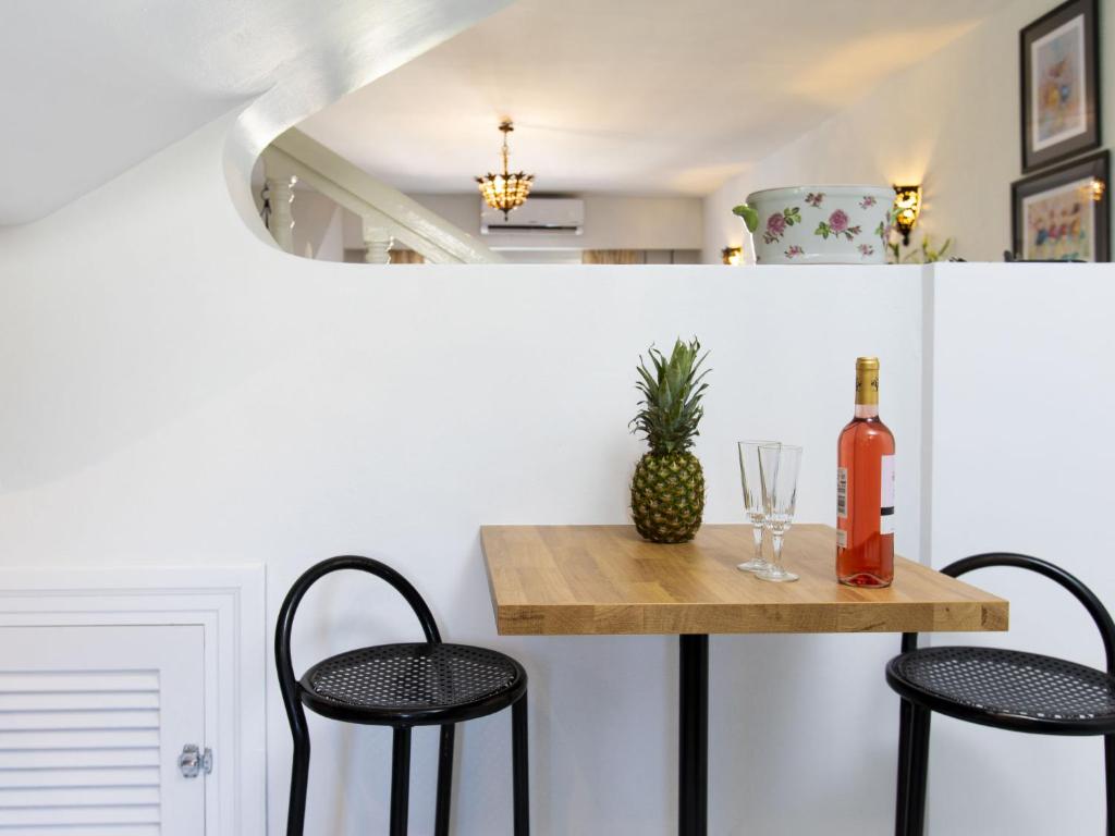 Kép Holiday Home Jardines de Nerja by Interhome szállásáról Nerjában a galériában