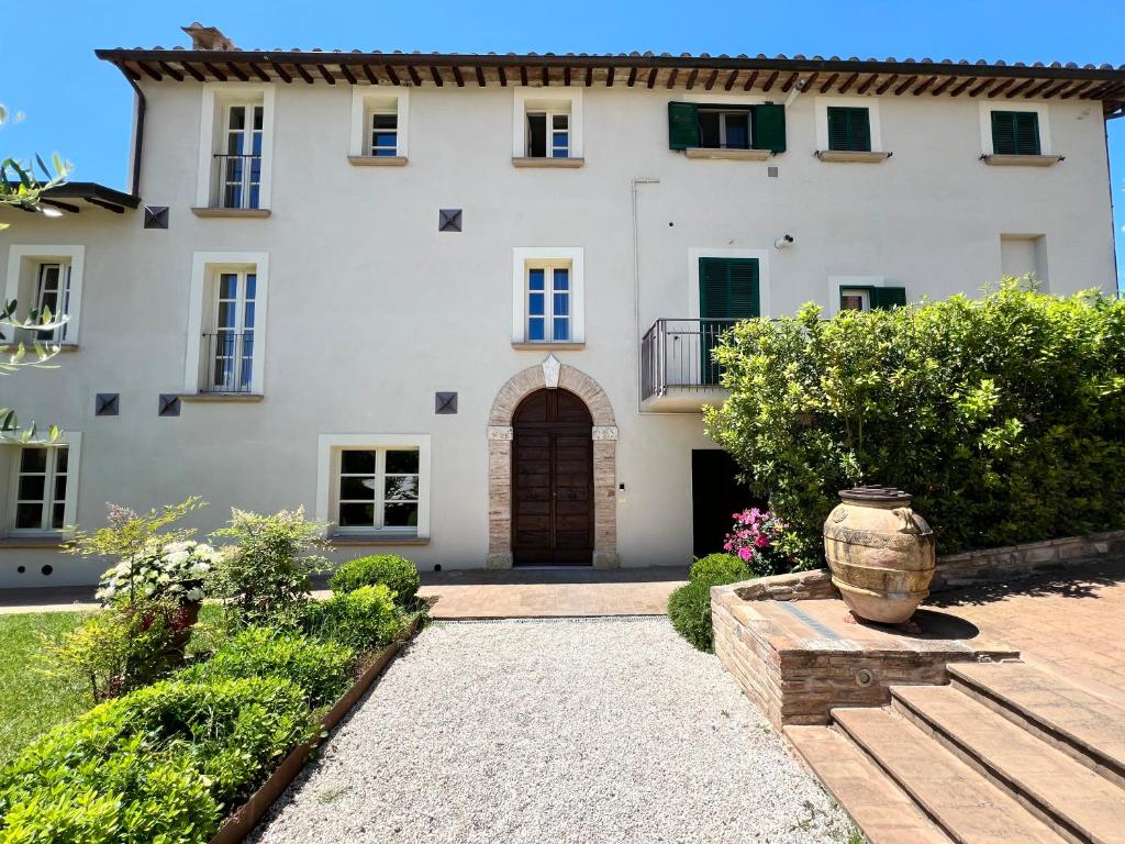 CorteViva Boutique B&B