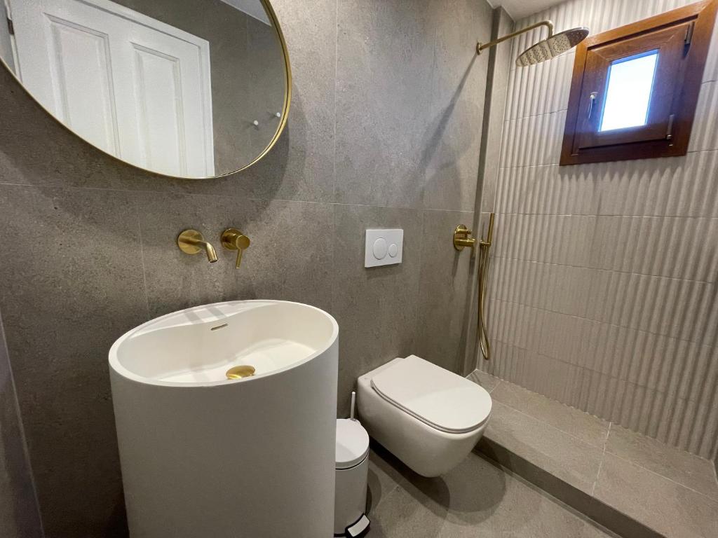 Astir Thira Hotel - 5