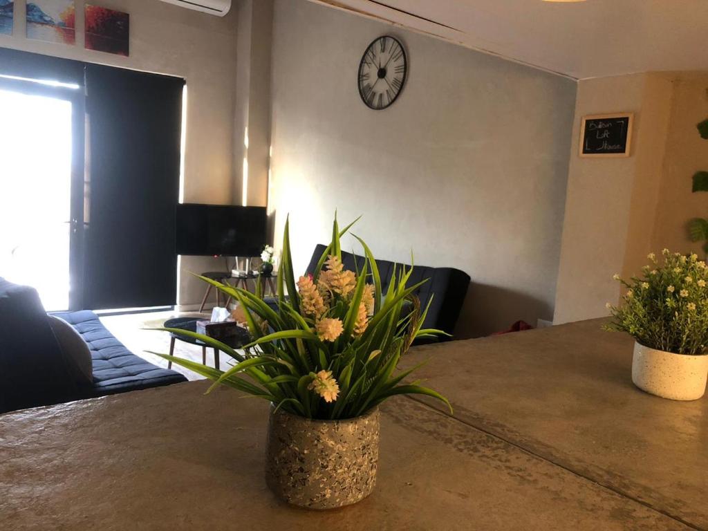 Batroun Guest House - Hizvo