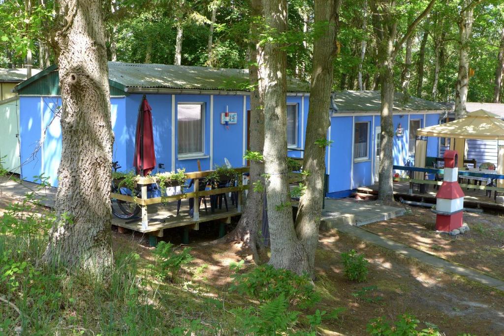 Bungalow Zur Boje, Bgl 19, Dranske (updated prices 2025)