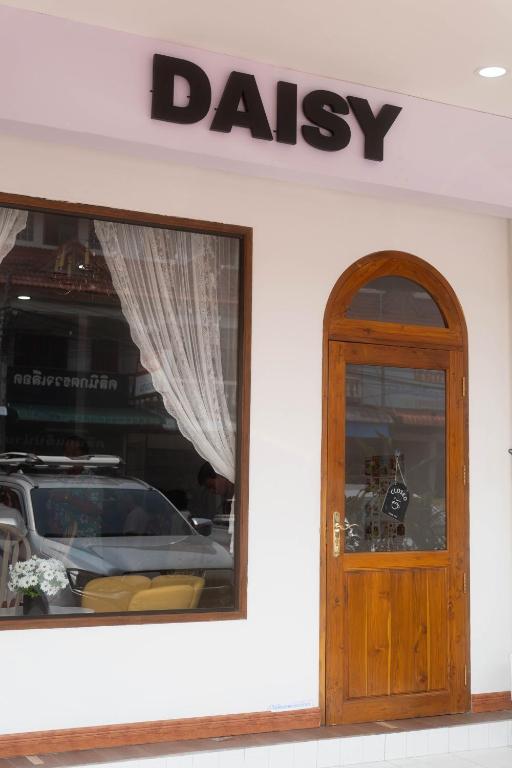 Ban Na ThoDaisy Home&cafe Nan的相册照片