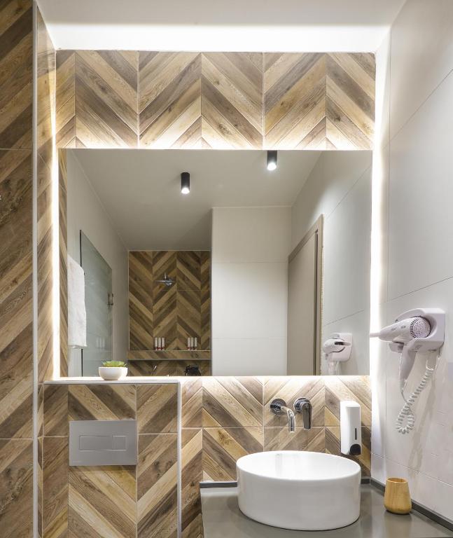 CORYLUS Luxury Rooms & Suites - 11