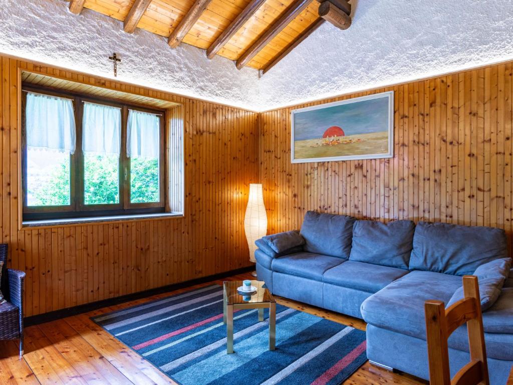 Posedenie v ubytovaní Holiday Home Annita by Interhome