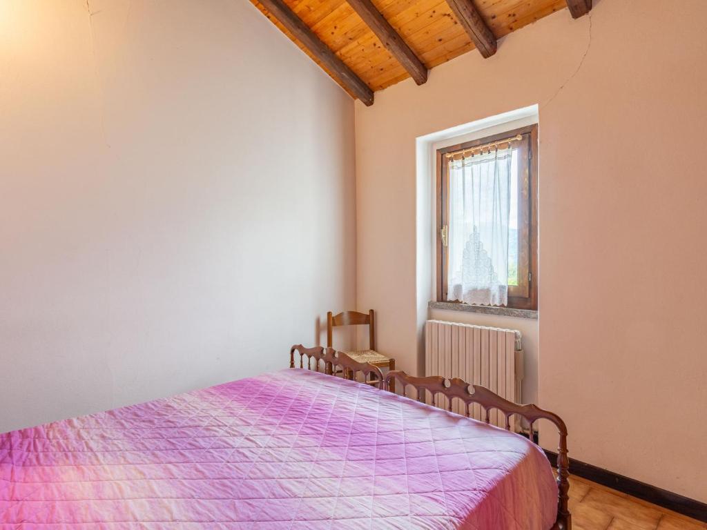 Posteľ alebo postele v izbe v ubytovaní Holiday Home Annita by Interhome