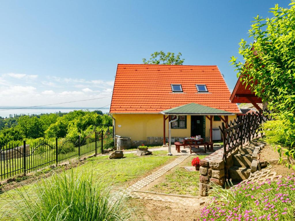 Holiday Home Fokas - ABR123 by Interhome 8256 Ábrahámhegy kép - 1