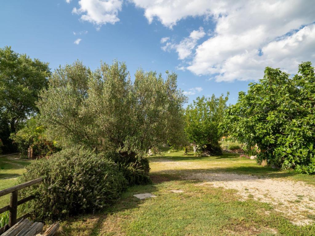 Táj az apartman közelében