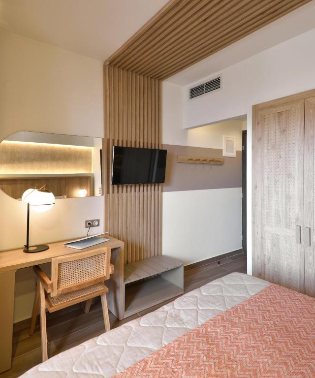 CORYLUS Luxury Rooms & Suites - 5