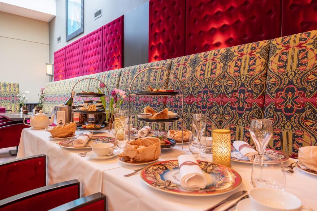 Grand Hotel Amrâth Amsterdam - Resim 13