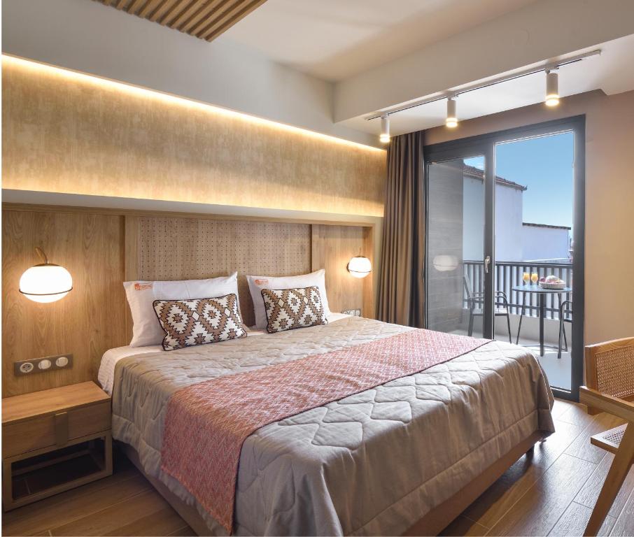 CORYLUS Luxury Rooms & Suites - 6